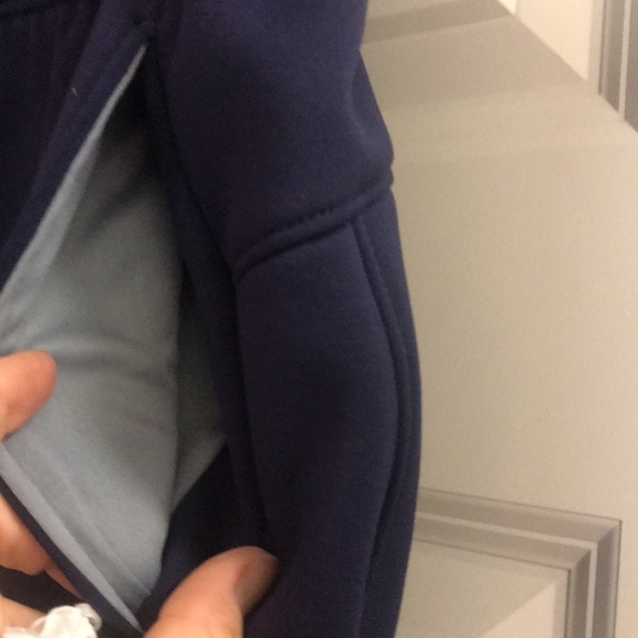 Under Armour Athletic/Athleisure Sweatpants, NWT! - Picture 3 of 9